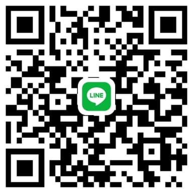 LINE友だち追加QRコード